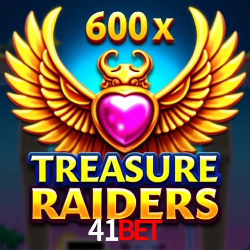 Game Providers 41bet