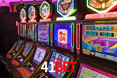 Flash Promotion 41bet