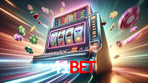 VIP Casino 41bet